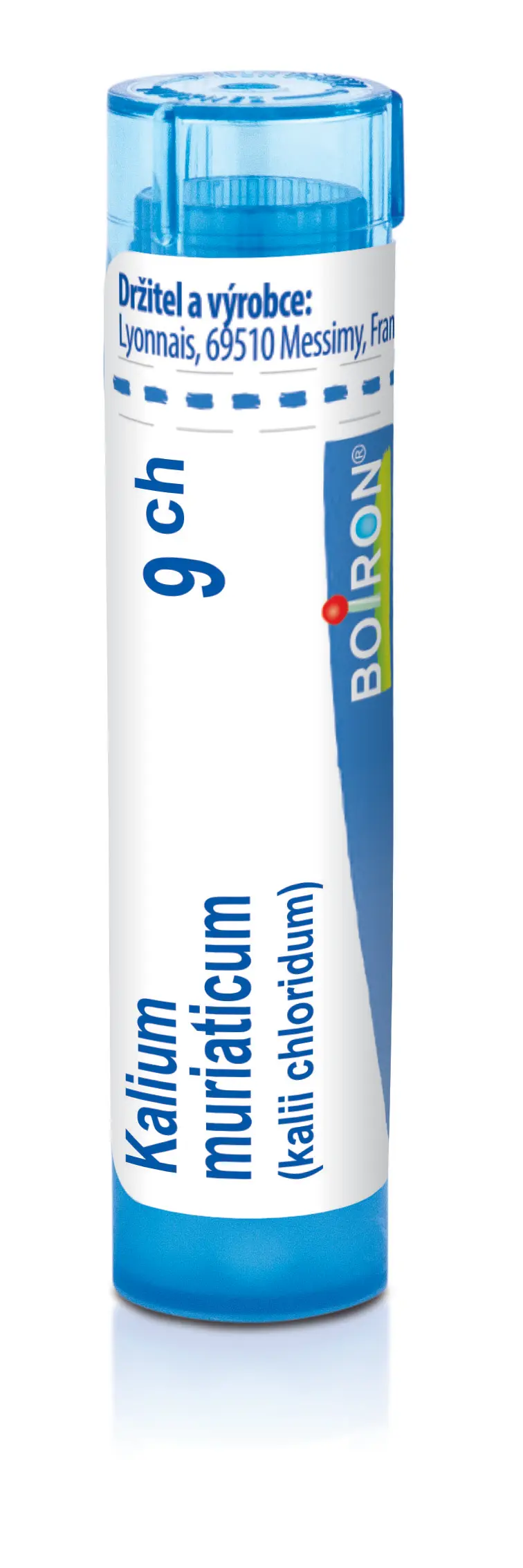 109_KALIUM MURIATICUM 9